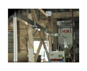 布袋除塵器